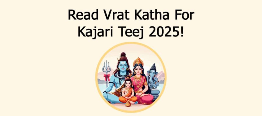 Kajari Teej 2025: Check Out The Remedies, Puja Vidhi, & More!