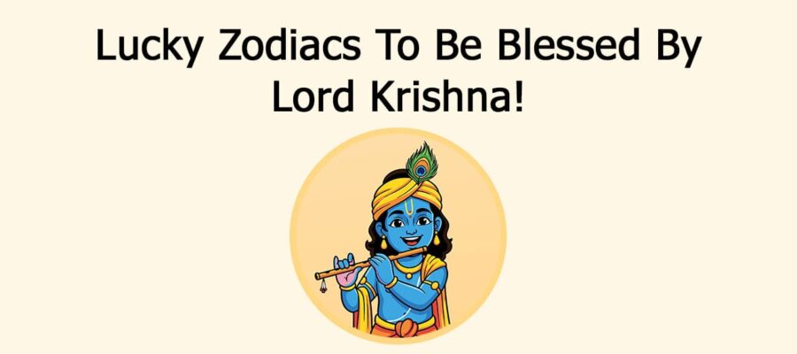 Janmashtami 2025: Read & Check Out Date, Auspicious Yoga & More!