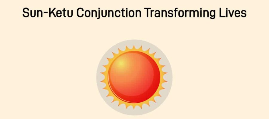 Sun-Ketu Conjunction 2025: Good Fortunes & Strength For 5 Zodiacs!