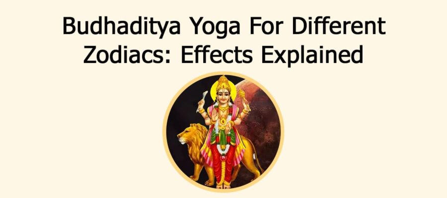 Mercury-Sun Conjunction: Know The Power Of Budhaditya Yoga!