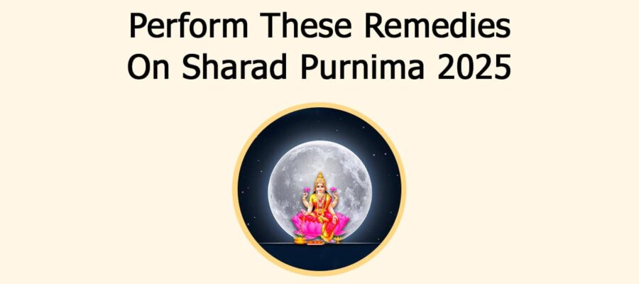 Sharad Purnima 2025: Check Out Its Date, Significance, & More!