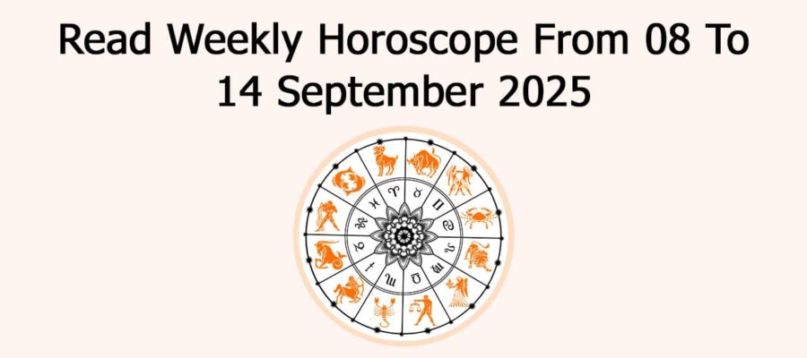 Weekly Horoscope 2025: This Week Is Starting With Lunar Eclipse