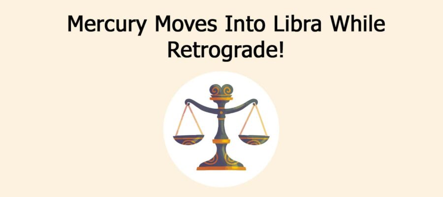 Mercury Transit In Libra: Time To Rectify Mistakes & Learn Life Lessons!