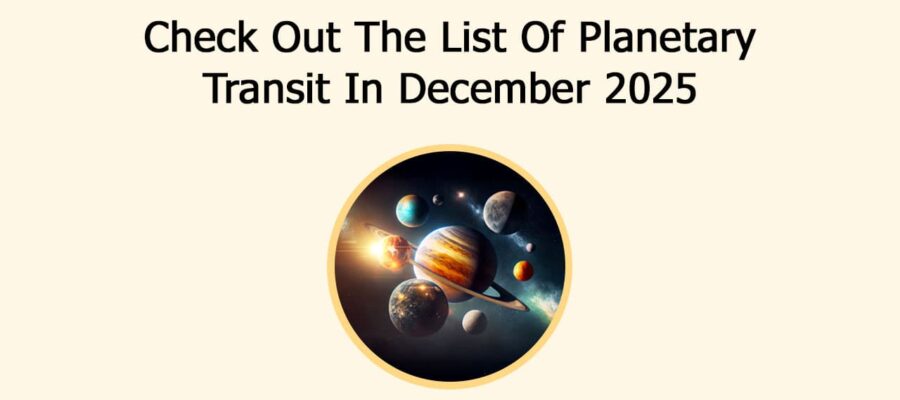 December 2025 Brings Festivals & Fasts, Check Out The List!