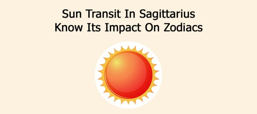 Sun Transit In Sagittarius: Know Its Impact On Zodiacs