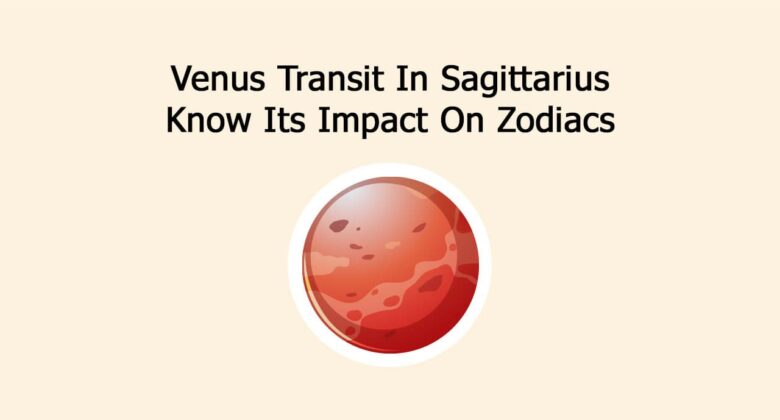 The Worldwide Impact Of Venus Transit