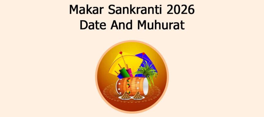 Makar Sankranti 2026: Date And Muhurat