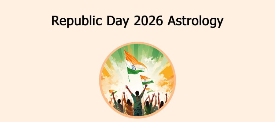 Republic Day 2026 Astrology