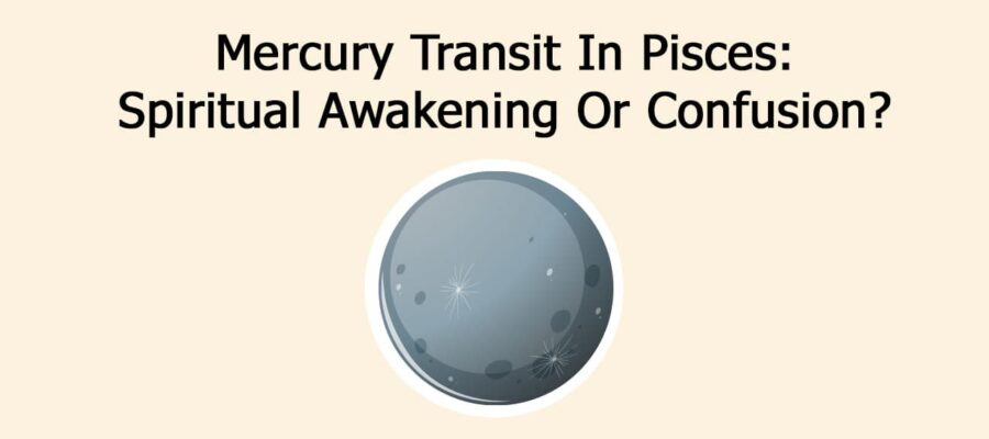 Mars Moves Into Jupiter’s Pisces