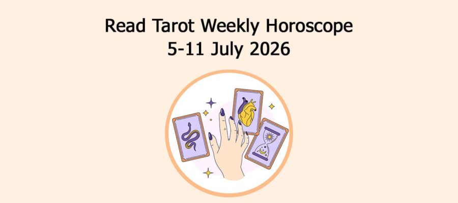 Read Tarot Monthly Horoscope: July 2026