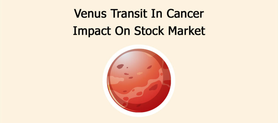 Venus Moves Into The Sign Of The Moon, Cancer!