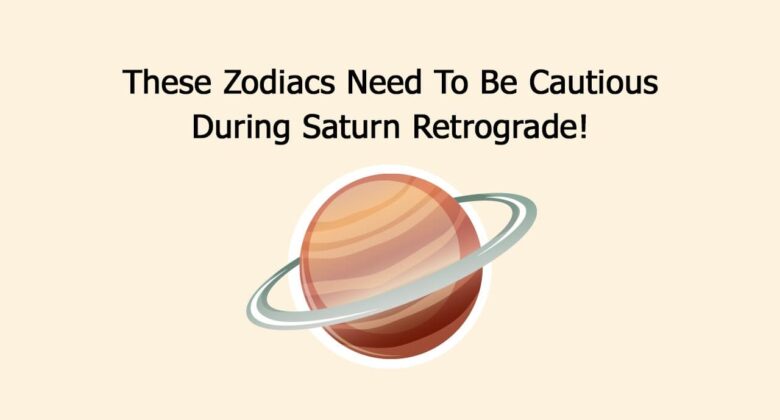 Saturn Retrograde In Pisces: Know Its Worldwide Impact