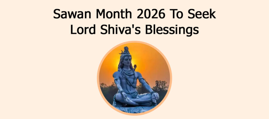 Sawan Month 2026 To Seek Lord Shiva's Blessings
